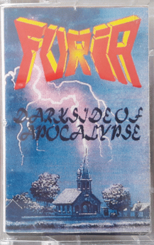 Furia (FRA-1) : Dark Side of Apocalypse